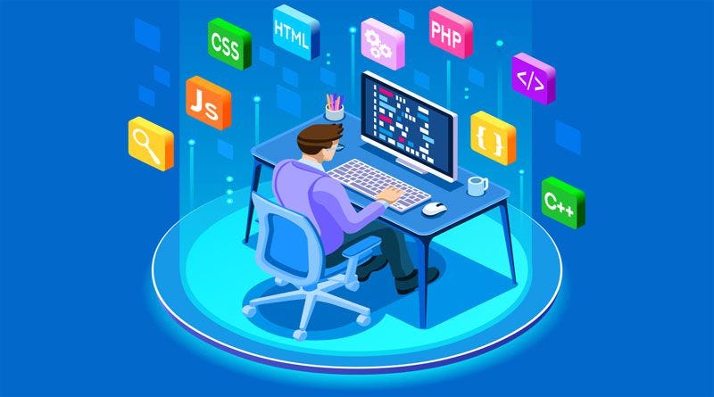 Web Dev