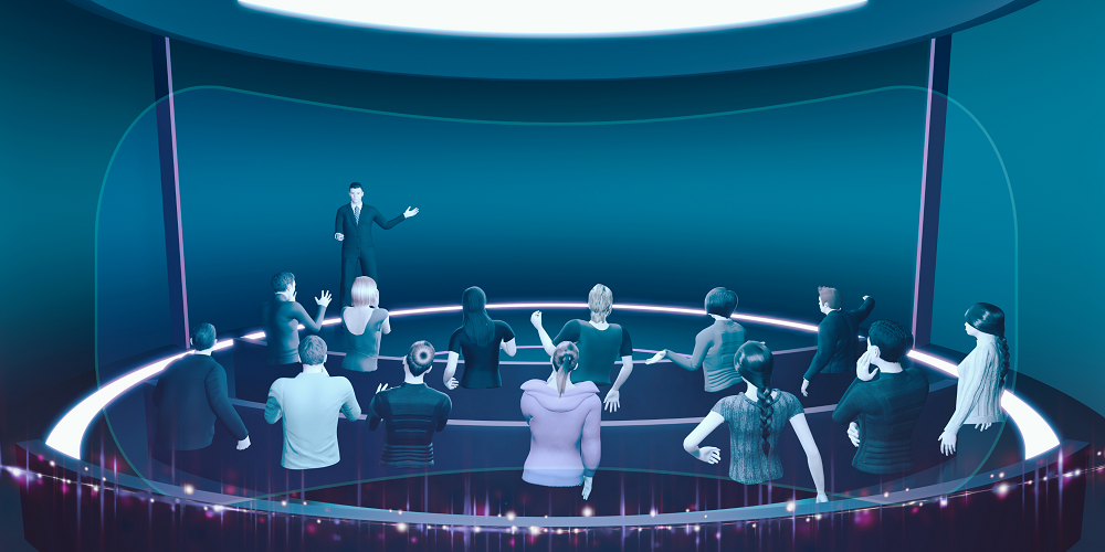 Virtual Campuses