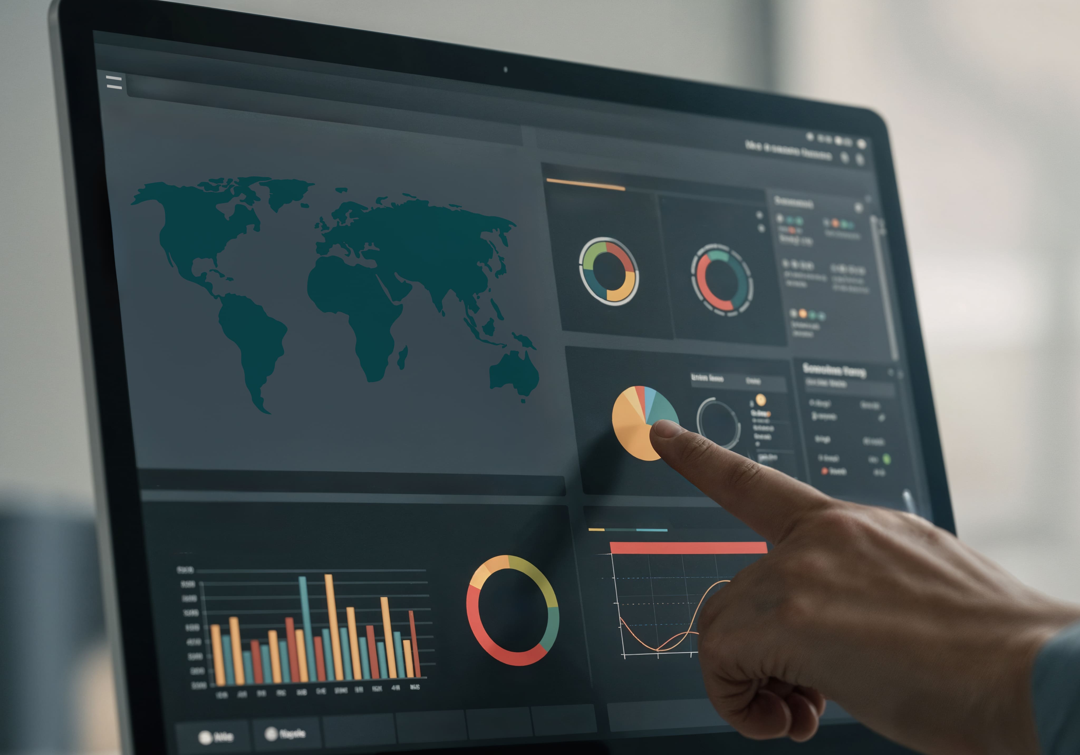 analytics