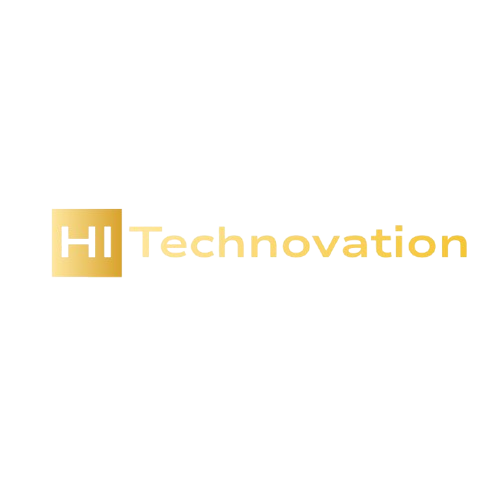 Technovation Logo