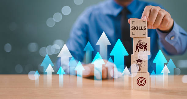 Upskilling Banner